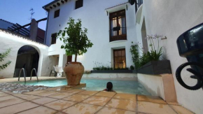 Ca Margalef - Casa Rural con Encanto